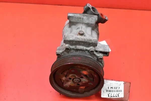 Compressore Aria Condizionata Renault Modus 1.6 16V 8200357173-B image 3