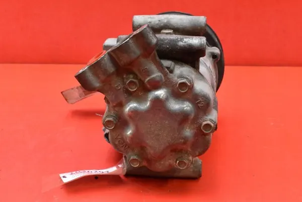 Compressore Aria Condizionata Renault Modus 1.6 16V 8200357173-B image 5