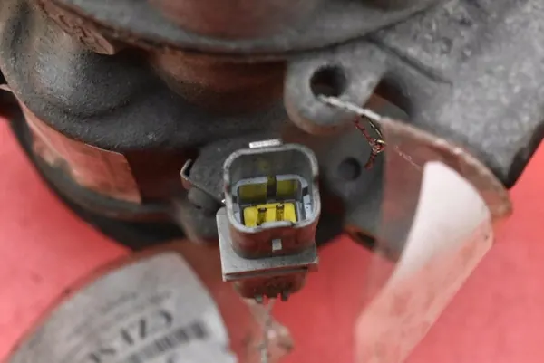 Compressore Aria Condizionata Renault Modus 1.6 16V 8200357173-B image 7