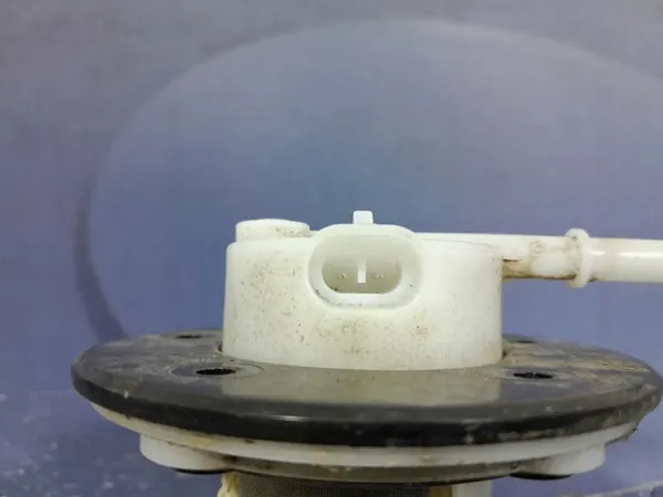 Bomba de combustível OEM Lochow-321089- Barton GT 125 image 4