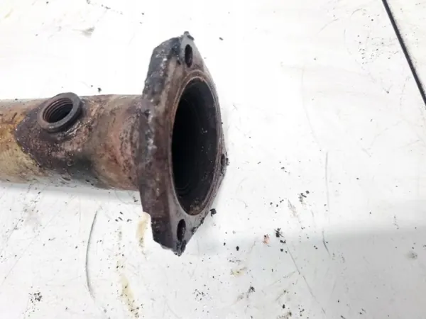 Colector de escape OEM 2643090 Peugeot 206 1999 image 3
