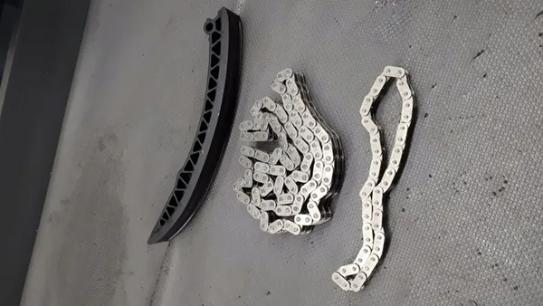 A6110520016 Timing Chain SPRINTER W906 2.2 image 3