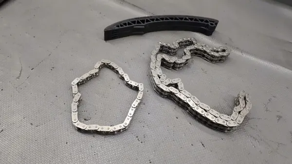 A6110520016 Timing Chain SPRINTER W906 2.2 image 6