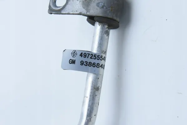 OEM 497255549R Servolenkungsschlauch für Renault Trafic image 3