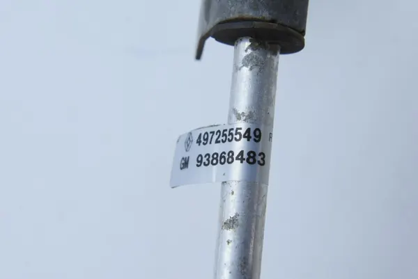 OEM 497255549R Servolenkungsschlauch für Renault Trafic image 4