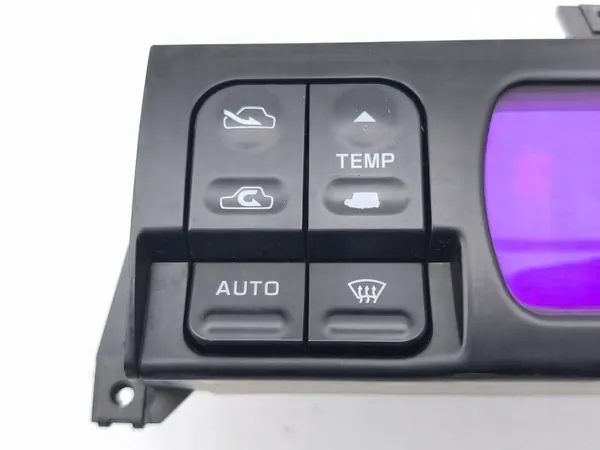 Mitsubishi 3000GT klimatpaneler OEM MB898523 1994 image 3