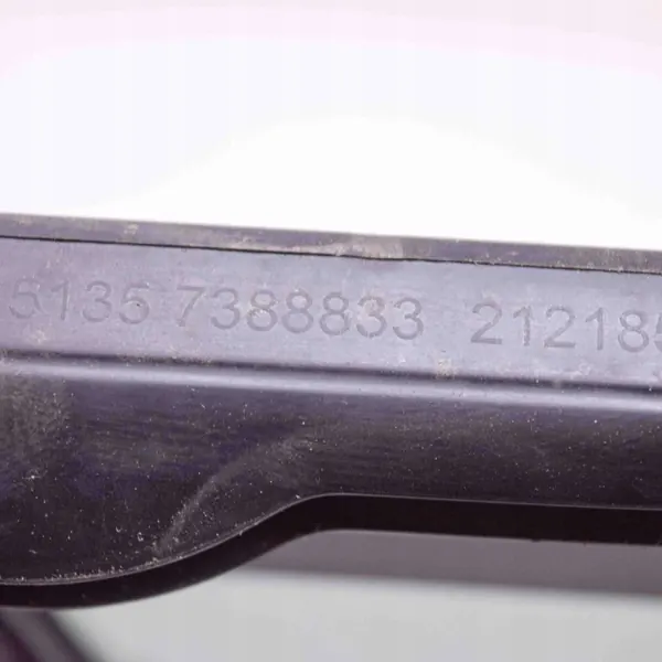 AS3 Left Rear Window for BMW X3 (E83) 2005 image 6