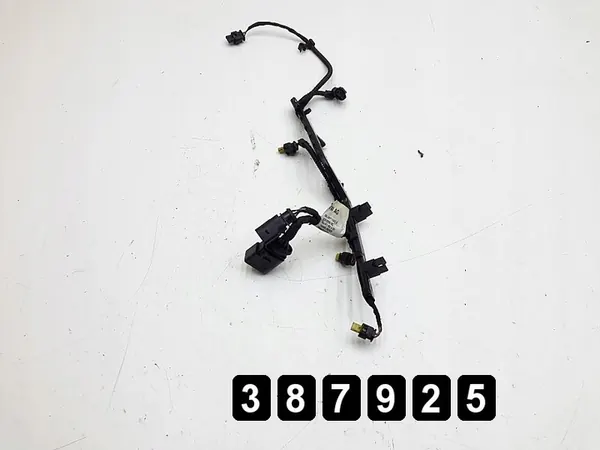 Cablaggio 2009 VW Golf VI 1800tsi OEM 06j971082a image 3