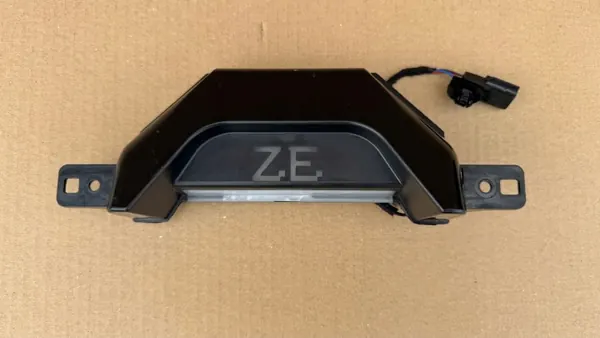 Renault Zoe Lift batteriladdningsljus OEM 266804179R image 2