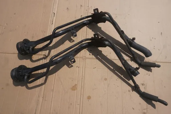 MAZ89778 Tankstutzen für Mazda 3 BL 2008-2011 image 8