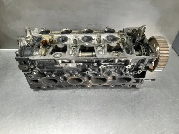 OEM 9688418110 Cabeça do Cilindro Ford Citroen Peugeot image 2