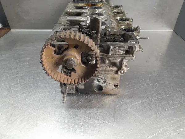 OEM 9688418110 Cabeça do Cilindro Ford Citroen Peugeot image 4