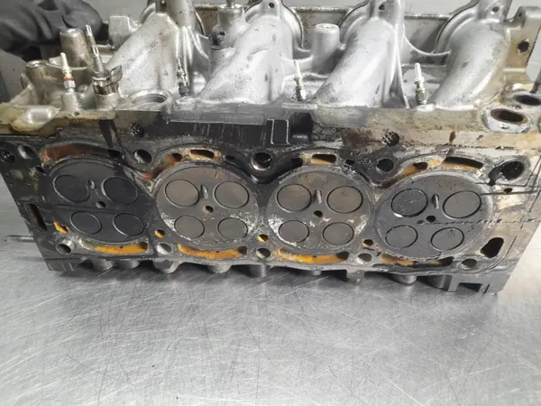 OEM 9688418110 Cabeça do Cilindro Ford Citroen Peugeot image 5