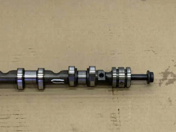 Arbre à cames d'occasion OEM 07L109024B Audi RS6 C6 5.0 TFSI image 3