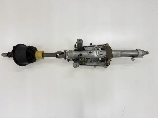 Lenksäulenmotor OEM 2214602916 Mercedes W221 image 2