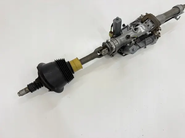 Lenksäulenmotor OEM 2214602916 Mercedes W221 image 3