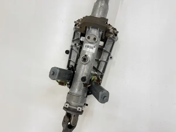Lenksäulenmotor OEM 2214602916 Mercedes W221 image 4