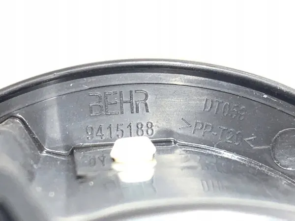 Bläserventil OEM HP920003 för Land Rover Evoque image 5