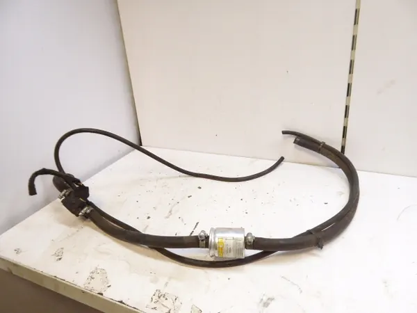 LPG-fasfilter Ford Fusion I Lift 05-12 image 1