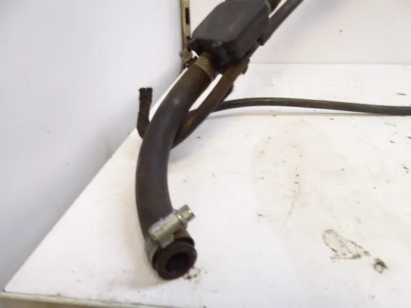 LPG-fasfilter Ford Fusion I Lift 05-12 image 4