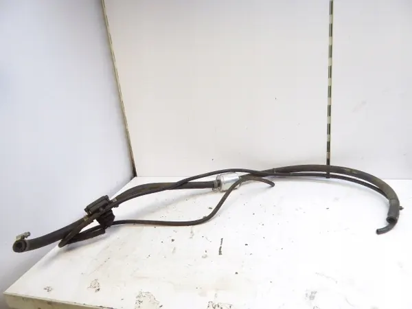 LPG-fasfilter Ford Fusion I Lift 05-12 image 5