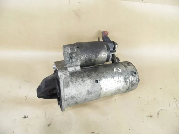 OPEL ASTRA H 1.9CDTI Starter 33173N image 1