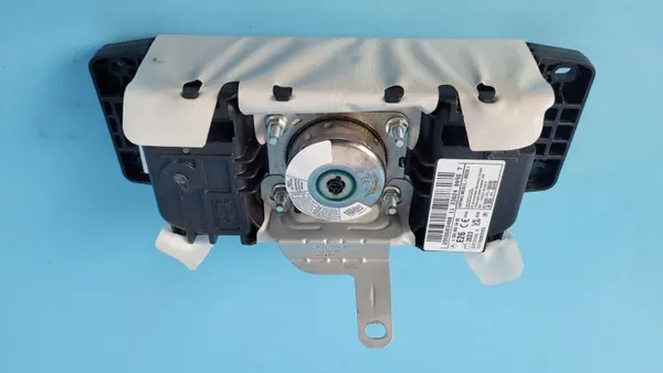 Mercedes EQE 350+ passagerarairbag OEM A2958603400 image 10