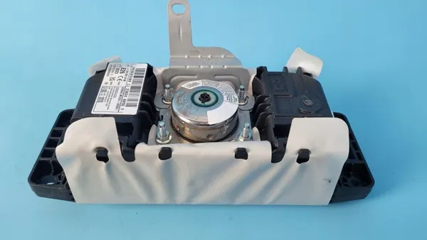 Mercedes EQE 350+ passagerarairbag OEM A2958603400 image 7