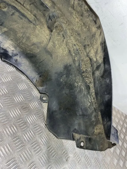 Toyota GT86 Taka pyöränkaari OEM FBZ8181 image 8