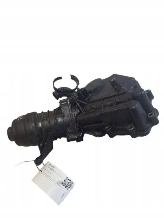 Gebruikte Volvo Oliefilterbasis OEM 5740273109 image 2