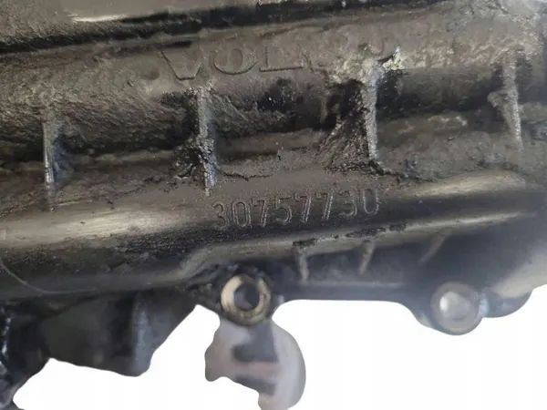 Gebruikte Volvo Oliefilterbasis OEM 5740273109 image 3