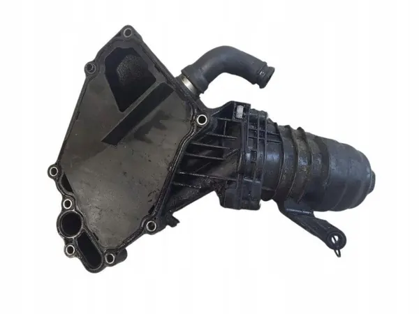 Gebruikte Volvo Oliefilterbasis OEM 5740273109 image 4