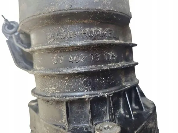 Gebruikte Volvo Oliefilterbasis OEM 5740273109 image 5