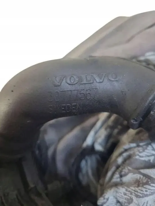 Gebruikte Volvo Oliefilterbasis OEM 5740273109 image 6