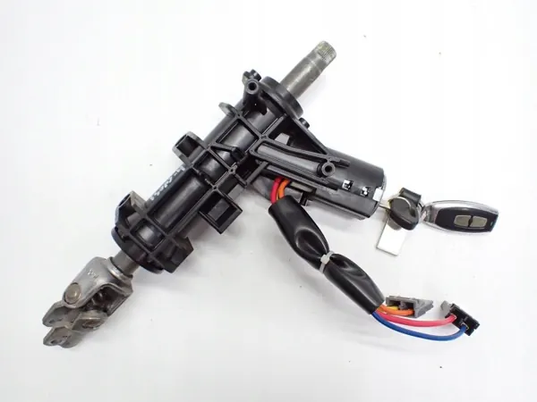 Colonne de direction et clé OEM 7-43 pour Microcar M.Cross image 2