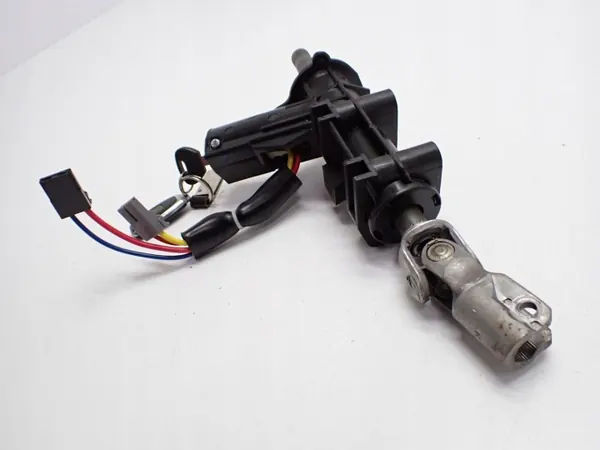 Colonne de direction et clé OEM 7-43 pour Microcar M.Cross image 3
