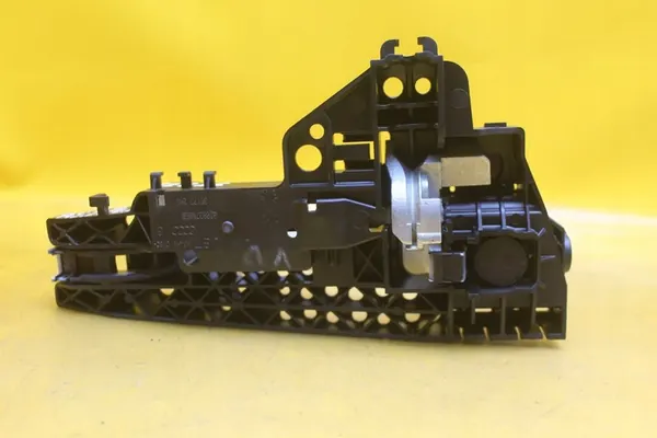 Vasen takaluukun kahva Audi A4 B8 Lift image 7