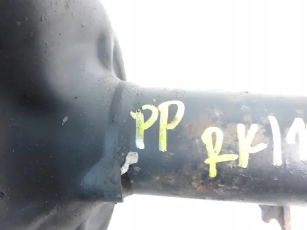 MCPERSON PP M877118 Delantero Derecho para BMW X3 E83 3.0d image 6