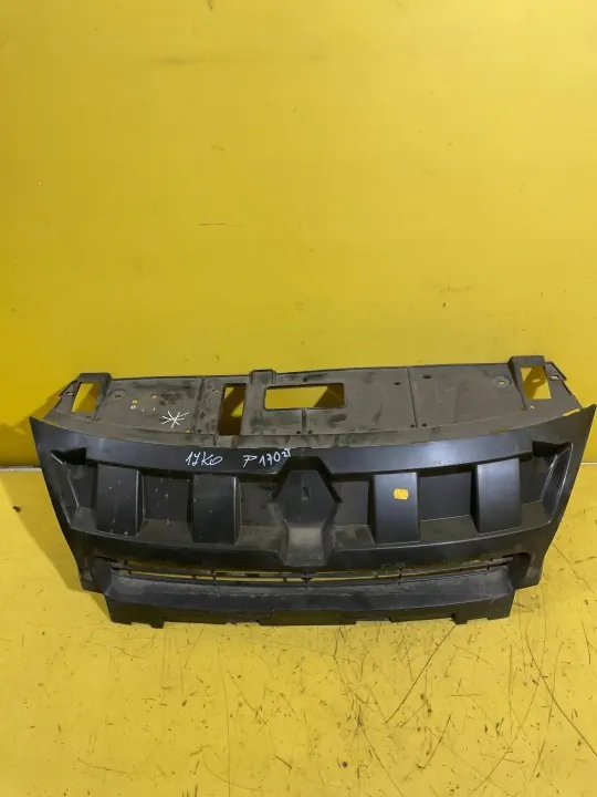 Renault Scenic III Etupuskurin Vahvike OEM YBV16117 image 2