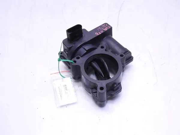 Corpo de borboleta OEM 03C128063A para VW Skoda Audi 1.4 TSI image 6