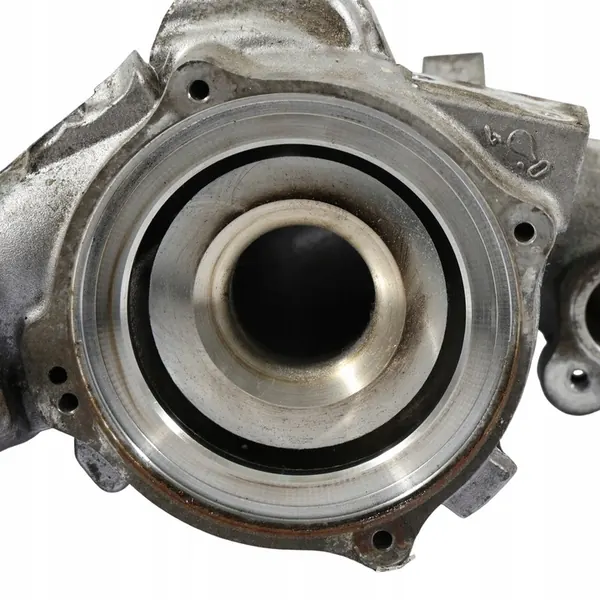 Turbina Turbo Audi A4 B8 1.8 TFSI 06H145701K image 10