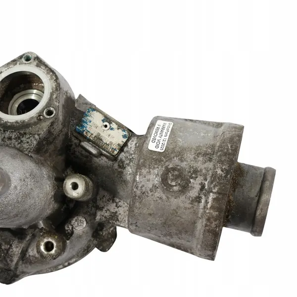 Turbina Turbo Audi A4 B8 1.8 TFSI 06H145701K image 3