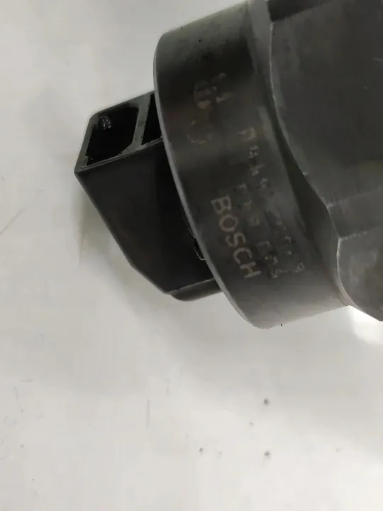 Iniettore FORD GALAXY III 1.9L diesel 2002 image 3