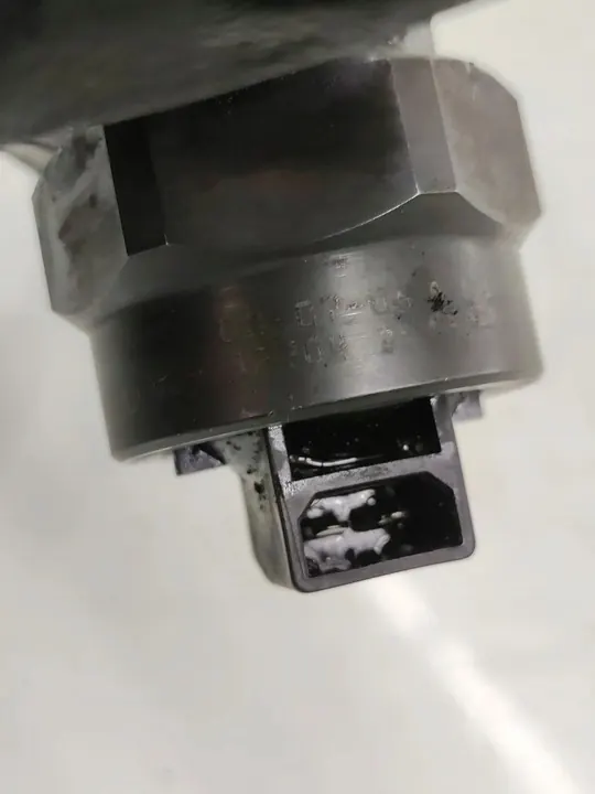 Iniettore FORD GALAXY III 1.9L diesel 2002 image 4