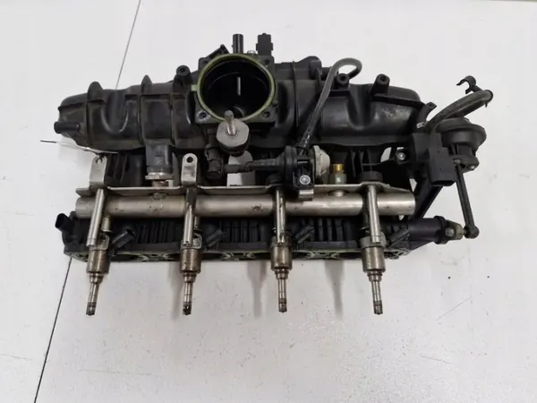 Colector de admisión OEM 06J133185AR para VW Passat CC 1.8 TSI image 2