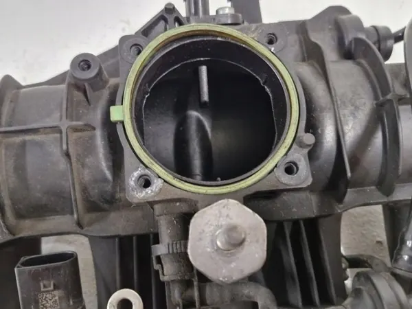 Colector de admisión OEM 06J133185AR para VW Passat CC 1.8 TSI image 7
