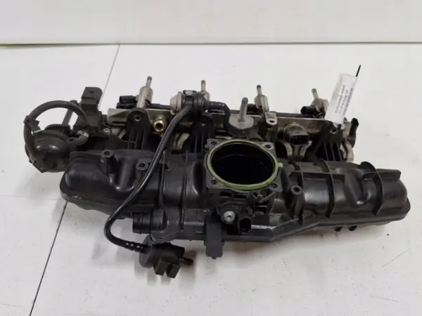 Colector de admisión OEM 06J133185AR para VW Passat CC 1.8 TSI image 9