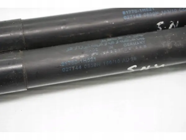 Amortecedor porta-malas Kia Ceed Estate OEM 81770-1H521 image 7