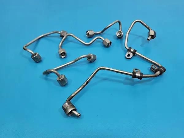 Tubes de Ligne à Carburant OEM IMPRK1557163 Audi A4 B8 2.0 TDI image 2