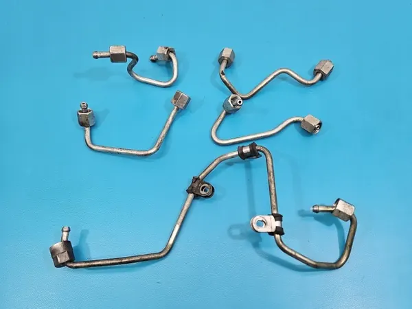 Tubes de Ligne à Carburant OEM IMPRK1557163 Audi A4 B8 2.0 TDI image 3